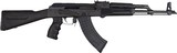 Pioneer Arms AK-47 7.62x39 Polish POL-AK-JRA 2343 - 1 of 1