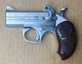 Used Bond Arms Snake Slayer 45 Colt / 410 ga BASS45/410 - 2 of 4