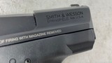 Smith & Wesson M&P Shield 40 S&W 180029 2438 - 7 of 8