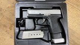 Kahr Arms PM40 40 S&W 6 rd and 5 rd mags PM4043 - 1 of 1