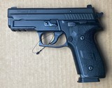 Police Trade Sig Sauer P229 40 S&W 2412 - 4 of 6