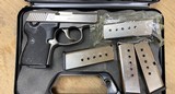 Used North American Arms Guardian 380 NAA-380S - 1 of 1