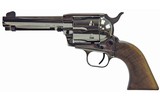 European American Arms Nickel Bounty Hunter 45LC 770098 - 1 of 1