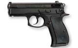 Cz 75 P-01 9mm 3.7