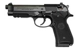 Used Beretta 92A1 9mm 4.9