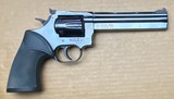Dan Wesson 15-2 357 Magnum 6