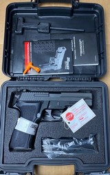 Sig Sauer 226 40 S&W 12+1 Round E26R-40-BSS - 3 of 3