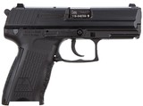 Heckler & Koch HK P2000 9mm V3 8100041 - 1 of 1