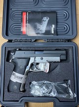 Sig Sauer 226 Reverse Two Tone 40 S&W E26R-40-RTSS - 3 of 3