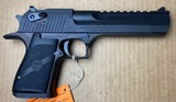 Used Magnum Research Desert Eagle MK XIX 50 AE 6