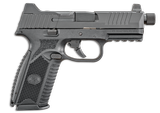 FN 509T 509 Tactical 9mm Black 66-100375 2059 - 1 of 4