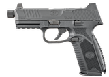 FN 509T 509 Tactical 9mm Black 66-100375 2059 - 2 of 4