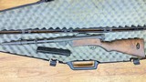 Used Suomi M31 9mm with one 36 rd mag - great condition, and rare! - 1 of 5