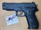 Sig Sauer 226 40 S&W E26R-40-BSS-G - 2 of 2