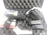 SIG 365 TACPAC 1MAG AND HOLSTER TWO EXTRA MAGS FROM SIG FOR FREE - 2 of 4