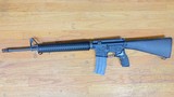 Used Rock River Arms LAR 15 AR15 5.56 NATO 20