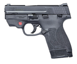 Smith & Wesson Shield 2.0 40 S&W Crimson Trace Red Laser 11672 2551 - 1 of 1