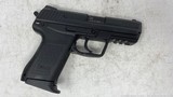 Heckler & Koch HK45 Compact HK45C 3.9