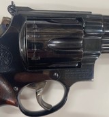 Smith and Wesson Model 29-2 6.5 Inch Barrel - 4 of 8