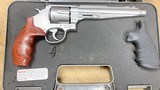 Used Smith & Wesson 629 44 Mag 7.5