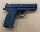Trade in Smith & Wesson M&P 9mm Night Sights1-Mag - 1 of 8