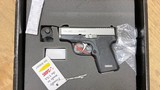 Used Kahr Arms CW380 380 ACP 6 rd CW3833 - 1 of 1