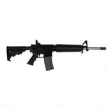 CMMG 300 AR-15 Rifle .300 AAC 16in Stainless 30rd Black 30A77E1 - 1 of 1