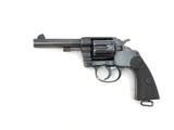Colt New Service .44-40 blued 1903 - 2 of 8