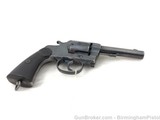 Colt New Service .44-40 blued 1903 - 3 of 8