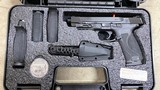 Smith & Wesson M&P9 M2.0 Spec Series Kit 13113 - 1 of 1