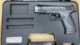 Used Smith & Wesson M&P 45 45 ACP 4.5