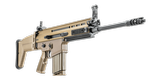 FN SCAR 17S 308 WIN 17 16