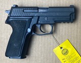Police Trade Sig Sauer P229 40 S&W 2412 - 2 of 6
