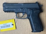 Police Trade Sig Sauer P229 40 S&W 2412 - 5 of 6