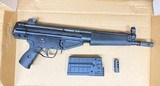 Used Vector Arms PTR 91 308 Win One Mag - 1 of 2