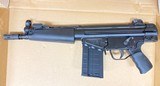 Used Vector Arms PTR 91 308 Win One Mag - 2 of 2