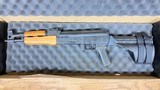 Used Century Arms Romanian Made Draco Pistol 7.62x39 w/ brace - 1 of 2