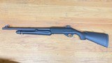 Used Benelli Nova Tactical Pump Action 12 GA 3.5