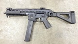 LWRC International SMG 45 ACP SMGPB45B8S - 3 of 4