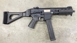 LWRC International SMG 45 ACP SMGPB45B8S - 4 of 4