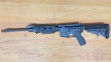 Used DPMS A-15 5.56 / 223 16