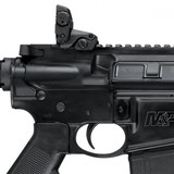 Smith & Wesson M&P15 Sport II AR-15 556 nato 16
