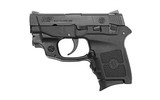 Smith & Wesson M&P Bodyguard 380 ACP 6 rd 2.75