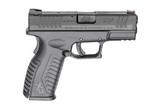 Springfield Armory XDM 3.8