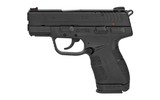 Springfield XDE 9mm 3.3