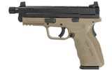 Springfield XD Mod 2 9mm 4