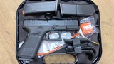 Used Glock 19 Gen 5 9mm 3 Mags - excellent condition! - 1 of 1