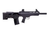 ATI BULLDOG SGA 12GA BULLPUP SHOTGUN BLACK 5 RND - 1 of 4