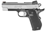 SPRINGFIELD 1911 EMP 4-Inch 9mm Lightweight Champion w/ 5 Mags PI9229LR18 - 1 of 1