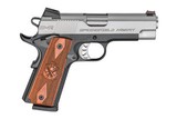 Springfield 1911 EMP 9mm Champion Lightweight Bi-Tone - 1 of 1